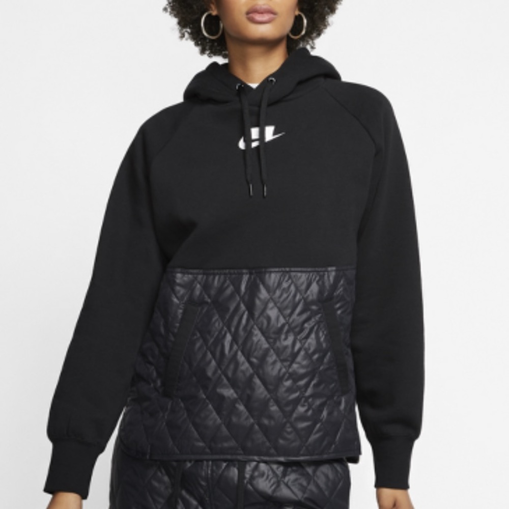 Nike hoodie